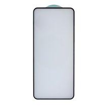 Защитное стекло PRIME для Xiaomi Redmi Note 10 (5G) (Full Glue) (0.3 мм, 4D) (Black)