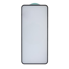 Захисне скло PRIME для Xiaomi Redmi Note 10 (5G) (Full Glue) (0.3 мм, 4D) (Black)