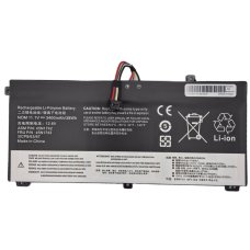 Акумулятор для ноутбука Lenovo 00NY639 11.1V 3400mAh 38Wh