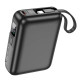 Повербанк Borofone BJ59 Magnetic 22.5W+PD20W (10000 mAh) (Black)
