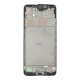 Рамка дисплея для Samsung A165 Galaxy A16 (2024) (Black) (Original PRC)