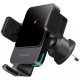 Автотримач Proove Nitro Sonic (15W) (Black)