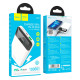 Повербанк Hoco J102 Cool figure PD20W+QC3.0 (10000 mAh) (White)