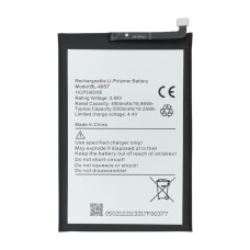 Аккумулятор Tecno BL-49ST (5000 mAh) (Original PRC)