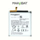 Аккумулятор Samsung EB-BG991ABY для Samsung G991 Galaxy S21 (4000 mAh) (Max Bat GalaxyLine)