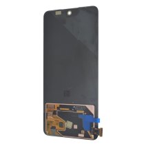 Дисплей для Oppo Reno13 FS (5G) з тачскріном (Black) (Original Refurbished) (ver. 03/04)