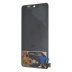 Дисплей для Realme 13+ (5G) с тачскрином (Black) (Original Refurbished) (ver. 03/04)