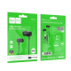 Наушники Hoco M122 Type-C (Black)