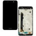 Дисплей для Huawei Honor 4C Pro с тачскрином в рамке (Black)