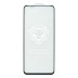 Захисне скло Lion для ZTE Blade A75 (Full Glue) (0.3 мм, 2.5D) (Black)