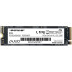 SSD-накопичувач Patriot P310 240GB M.2 2280 NVMe