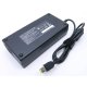 Блок питания для ноутбука Lenovo 20V 8.5A 170W USB+Pin T-type Rectangular (Black)