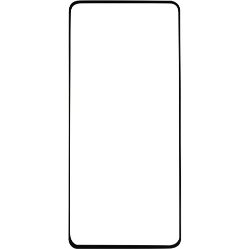 Защитное стекло Gelius для Poco F5 Pro (Full Glue) (0.3 мм, 2.5D) (Black)