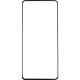 Защитное стекло Gelius для Poco F5 Pro (Full Glue) (0.3 мм, 2.5D) (Black)