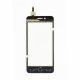 Сенсорное стекло для Huawei Y3 II (4G) (Gold)