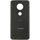 Задняя крышка для Motorola XT1962 Moto G7 (Black)