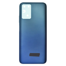 Задня кришка для ZTE Blade V30 Vita (Blue)
