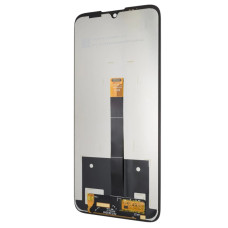 Дисплей для Cubot King Kong Power 3 з тачскріном (Black)