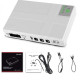 Бесперебойный блок питания Mini DC UPS DC1018P 18W (10400 mAh) (White)
