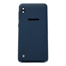 Задня кришка для Samsung A105 Galaxy A10 (2019) (Black) (Original PRC)
