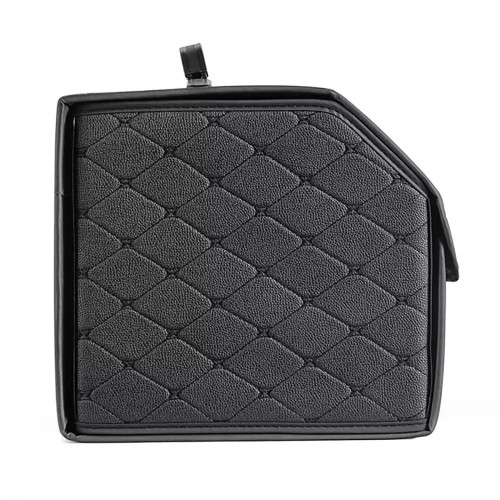Органайзер в багажник автомобиля 54×30×30 см (Black)