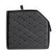Органайзер в багажник автомобиля 54×30×30 см (Black)