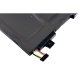 Аккумулятор для ноутбука Lenovo L17M2PB2 7.4V 4500mAh 33Wh (Black)