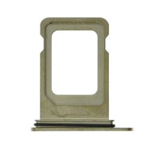 Держатель SIM-карты для Apple iPhone 13 Pro (версия на 1×SIM) (Gold)