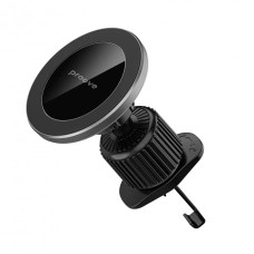 Автотримач Proove Ironside Magnetic Air Outlet Car Mount (Black)