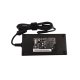 Блок живлення для ноутбука Toshiba 19V 9.5A 180W 5.5x2.5mm L-type Rectangular (Black)
