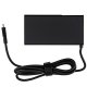 Блок питания для ноутбука Lenovo 20V 5A 100W Type-C T-type Rectangular (Black)
