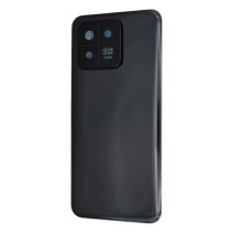 Задняя крышка для Xiaomi 13 (Black) (Original PRC)