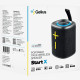Bluetooth колонка Gelius Start X GP-BS1002X (Black)