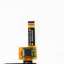 Сенсорное стекло для Lenovo P780 (Black)