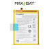 Акумулятор ZTE Li3839T44P8h866445 (4000 mAh) (Max Bat)