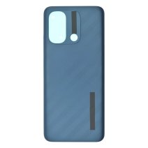 Задняя крышка для Xiaomi Redmi 12C (Blue)