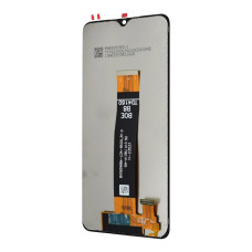 Дисплей для Samsung A136 Galaxy A13 (5G) (2021) з тачскріном (Black)