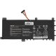 Акумулятор для ноутбука Asus C21N1335 7.4V 4900mAh 36Wh (Original PRC)