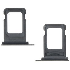 Держатель SIM-карты для Apple iPhone 13 Pro (Dual SIM) (Graphite)
