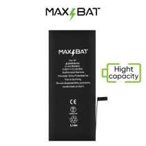 Акумулятор для Apple iPhone 7 Plus (3380 mAh) (Max Bat High capacity - підвищеної ємності)