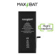 Аккумулятор для Apple iPhone 7 Plus A1661 (3380 mAh) Max Bat High capacity - повышенной емкости