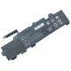 Аккумулятор для ноутбука HP HSTNN-LB8H 11.1V 4400mAh 49Wh