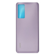 Задня кришка для Xiaomi 12 (Purple)