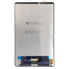 Дисплей для Lenovo Legion Y700 (2022) с тачскрином (Black)
