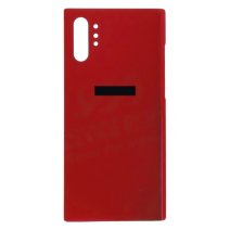 Задня кришка для Samsung N975 Galaxy Note 10 Plus (Aura red)