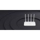 Роутер Wi-Fi Xiaomi Mi AC1200 (2.4/5 ГГц · гігабітні порти) (White)