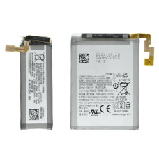 Акумулятор Samsung EB-BF700ABY + EB-BF701ABU для Samsung F700 Galaxy Z Flip (2370 mAh + 930 mAh) (Original PRC)