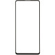 Захисне скло Gelius для Samsung A515 Galaxy A51 (2020) (Full Glue) (0.3 мм, 2.5D) (Black)