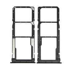 Тримач SIM-карти для Xiaomi Redmi Note 10 Pro Max (Onyx Grey)