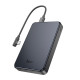 Повербанк Hoco J170A Starlight 22.5W (20000 mAh) (Gray)